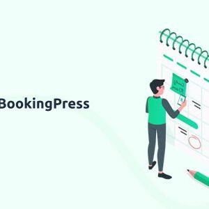 BookingPress Pro