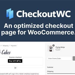 CheckoutWC