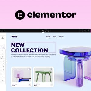 Elementor Pro