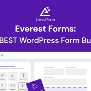 Everest Forms Pro