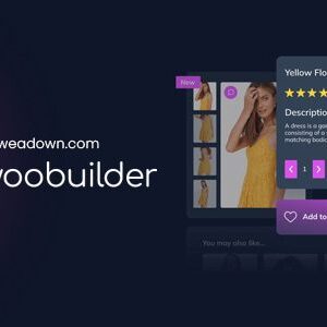 JetWooBuilder Plugin