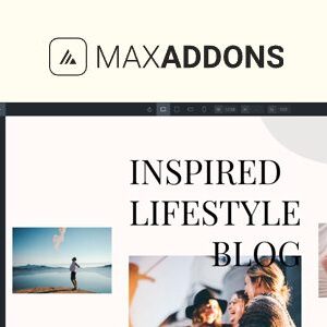 Max Addons Pro