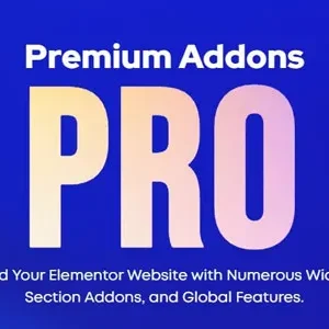 Premium Addons Pro Elementor