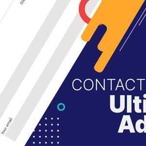 Ultimate Addons for Contact Form 7 Pro