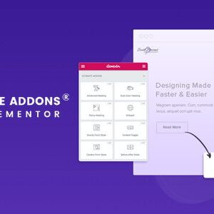 Ultimate Addons for Elementor Pro