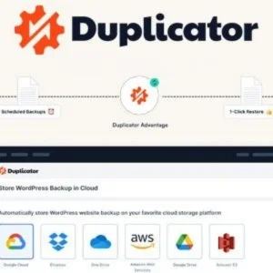 Duplicator Pro