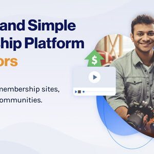 WishList Member Plugin