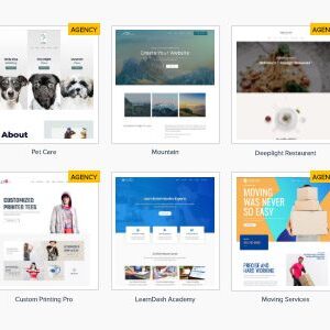 Astra Premium Sites Plugin