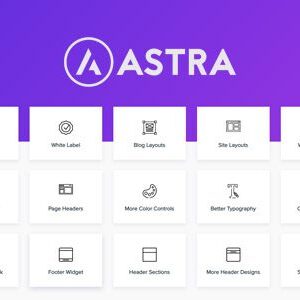 Astra Pro Addon Plugin