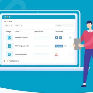 Barn2 Document Library Pro Plugin