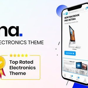 Cena Store Theme