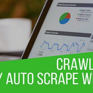 Crawlomatic Multisite Scraper Post Generator