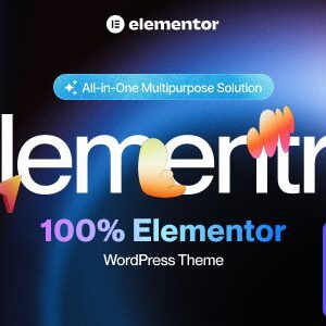 Elementra Theme