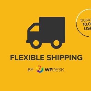 Flexible Shipping Pro