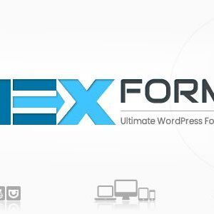 NEX-Forms Plugin