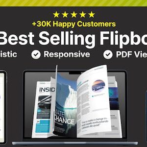 Real3D FlipBook Plugin