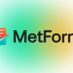 MetForm Pro Plugin