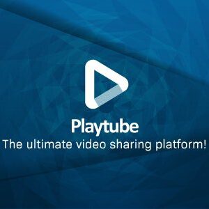 PlayTube PHP Video CMS & Video Sharing