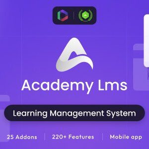 Academy PHP Scripts