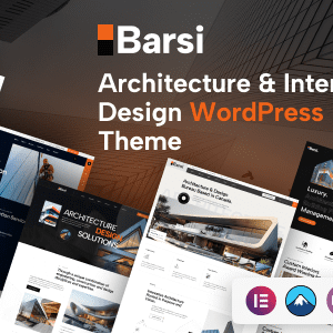 Barsi Theme