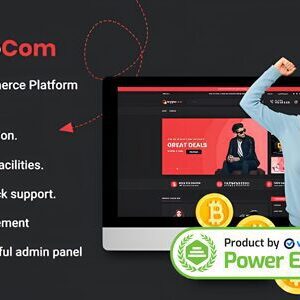 CryptoCom PHP Scripts