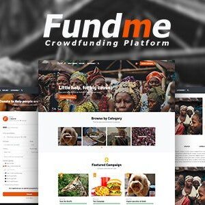 Fundme Script