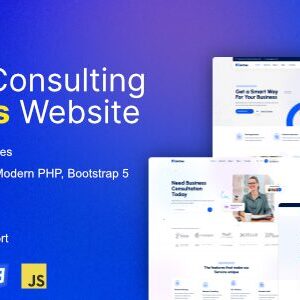 Gerow Laravel Script