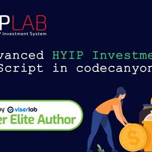 HYIPLAB PHP Scripts