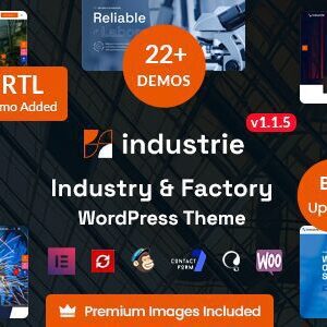 Industrie Theme