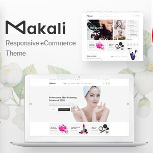 Makali Theme 