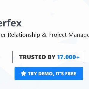 Perfex CRM PHP Scripts
