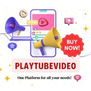 PlayTubeVideo Script