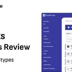 QR Code Generator BioLinks