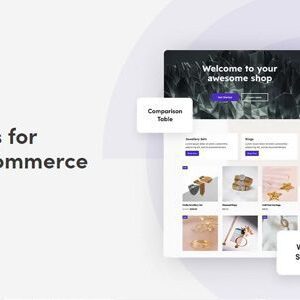 Sparks for WooCommerce Plugin