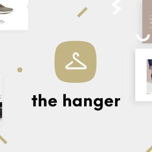 The Hanger Theme