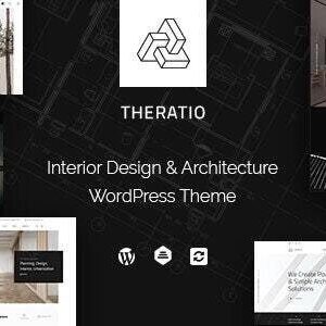 Theratio Theme