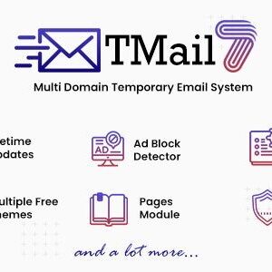TMail Mail Server Scripts