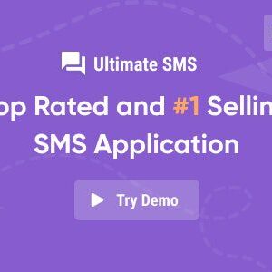 Ultimate SMS PHP Scripts
