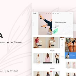 Veera Theme