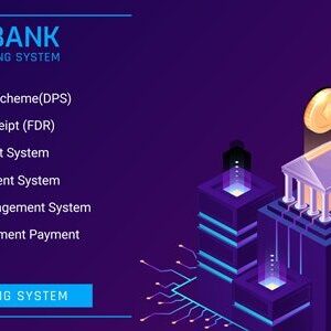 ViserBank PHP Scripts