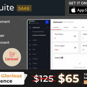 Worksuite PHP Scripts