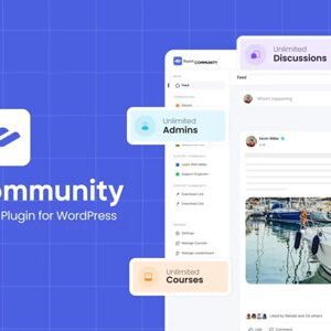 Fluent Support Pro Plugin