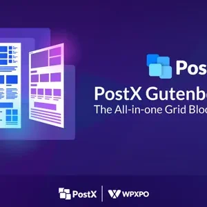 PostX Pro Plugin