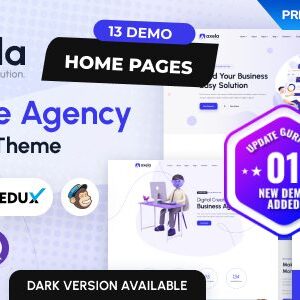 Axela Theme 