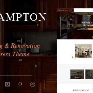 Hampton Theme