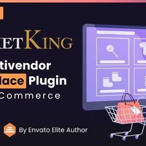 MarketKing Plugin