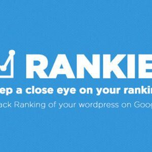 Rankie Plugin
