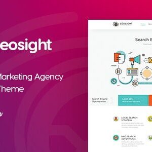 Seosight Theme