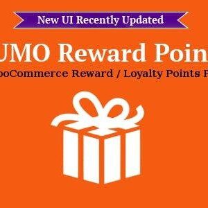 SUMO Reward Points Plugin