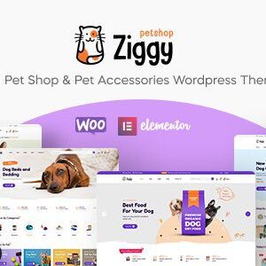 Ziggy Theme